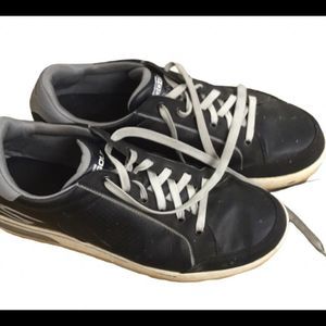 Sketchers golf shoes size 10.5